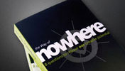 <em>the Way of </em><strong>nowhere</strong>